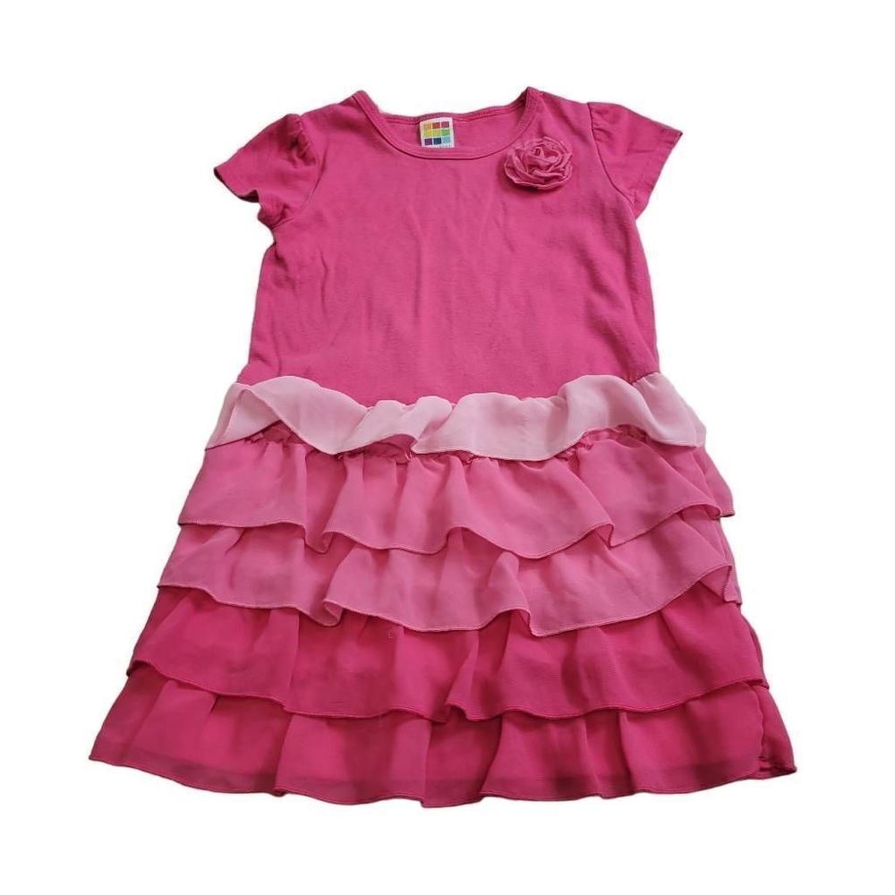 Healthtex dress 4T